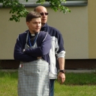 Bezpieczna szkoła - bezpieczny uczeń